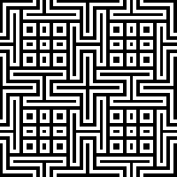 Labyrinth | V=19_209-009 Labyrinth | V=19_209-009